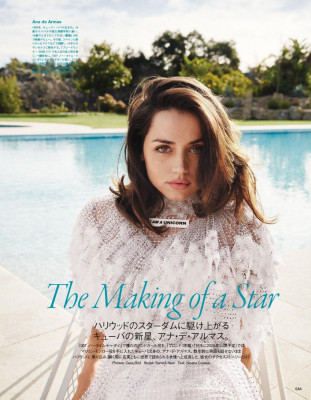 Ana de Armas pic #1216489