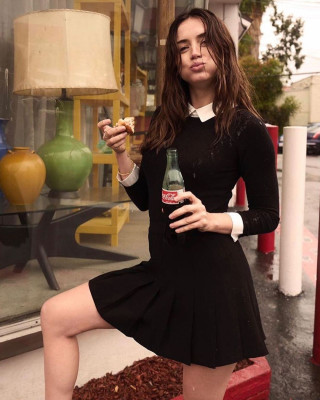 Ana de Armas pic #1142877