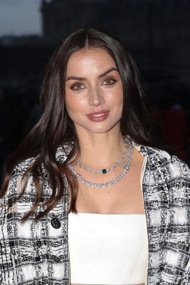 photo 27 in Ana de Armas gallery [id1348095] 2024-04-18 00:00:00