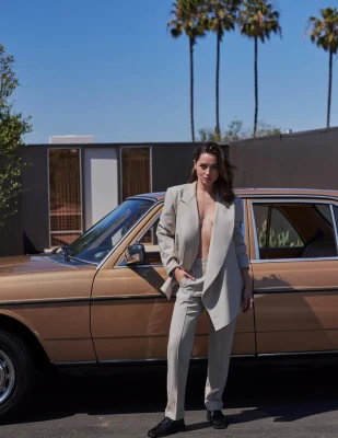 Ana de Armas pic #1309489