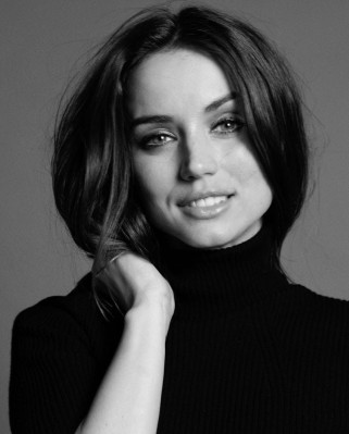 Ana de Armas pic #1278225