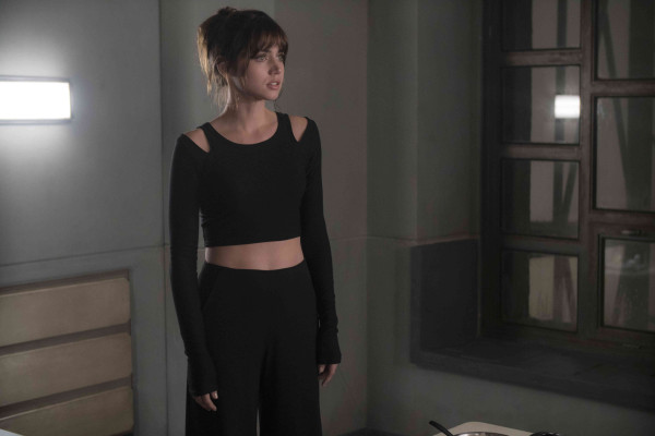 Ana de Armas pic #1225580