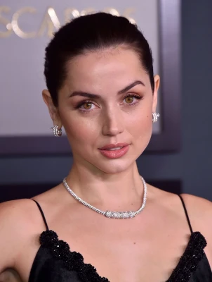 Ana de Armas pic #1317137