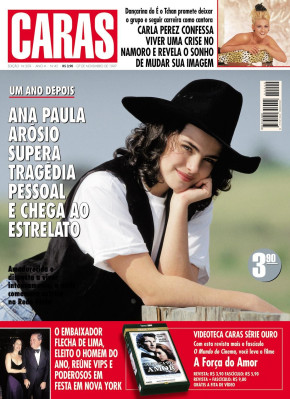 Ana Paula Arosio pic #972900