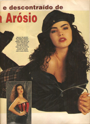 Ana Paula Arosio pic #972899