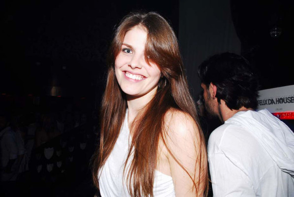 Ana Paula Scopel pic #309717