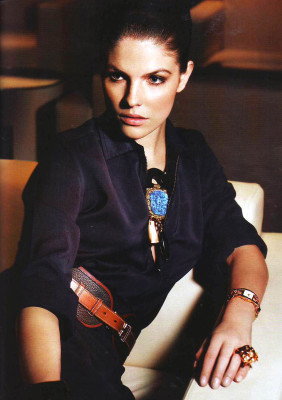 Ana Paula Scopel pic #293798