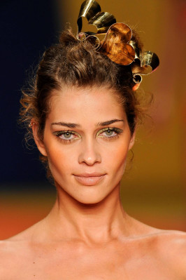 Ana Beatriz Barros pic #177146