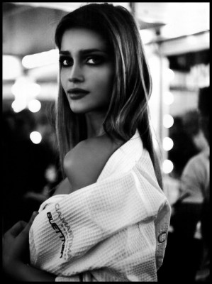 Ana Beatriz Barros pic #79918
