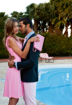 Ana Beatriz Barros pic #348827