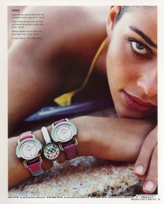 Ana Beatriz Barros pic #57787