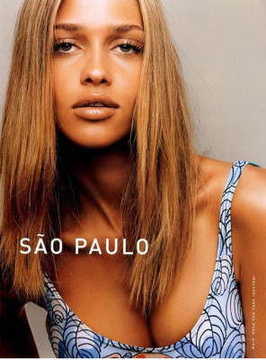 Ana Beatriz Barros pic #41976