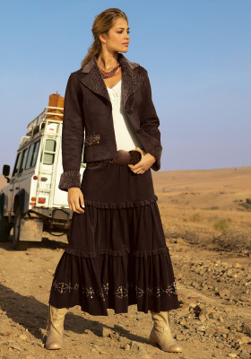 Ana Beatriz Barros pic #74722