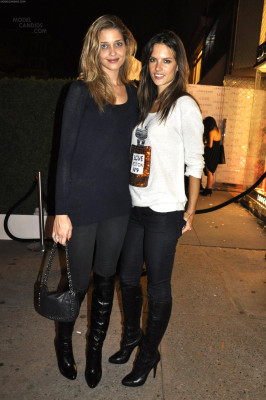 Ana Beatriz Barros pic #312561