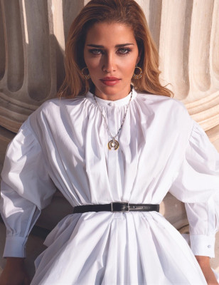 Ana Beatriz Barros pic #1314373