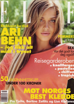 Ana Beatriz Barros pic #185582