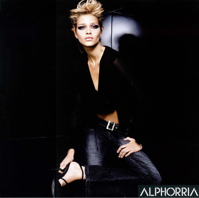 Ana Beatriz Barros pic #223930