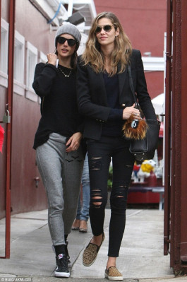 Ana Beatriz Barros pic #746485