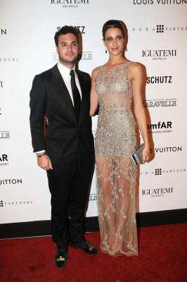 Ana Beatriz Barros pic #601388