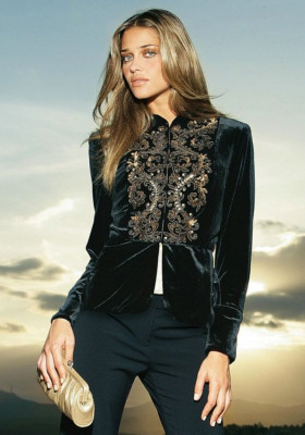 Ana Beatriz Barros pic #141604