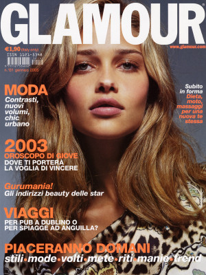 Ana Beatriz Barros pic #6568