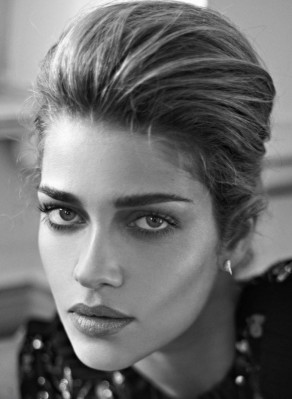 Ana Beatriz Barros pic #438316