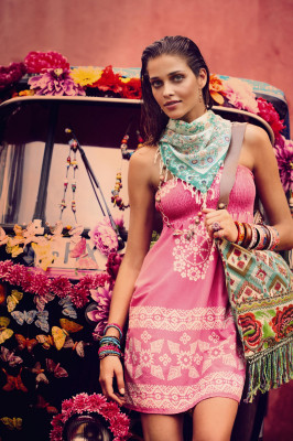 Ana Beatriz Barros pic #137259