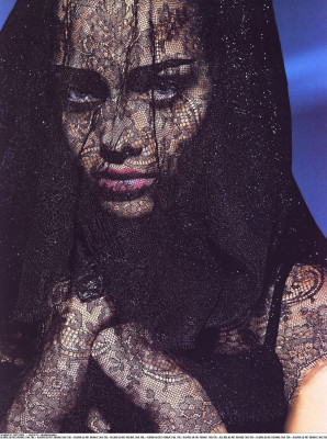 Ana Beatriz Barros pic #223950