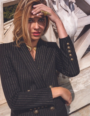 Ana Beatriz Barros pic #1314376