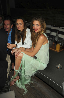 Ana Beatriz Barros pic #455359