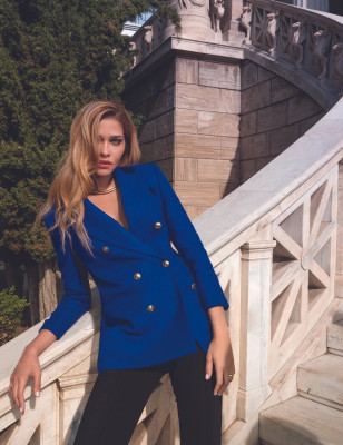 Ana Beatriz Barros pic #1314368