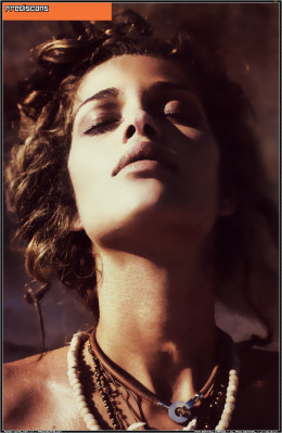 Ana Beatriz Barros pic #82258