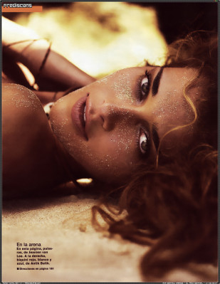 Ana Beatriz Barros pic #82252