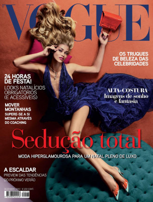 Ana Beatriz Barros pic #312572