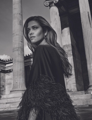 Ana Beatriz Barros pic #1314374