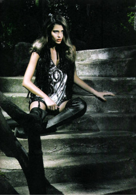 Ana Beatriz Barros pic #223905