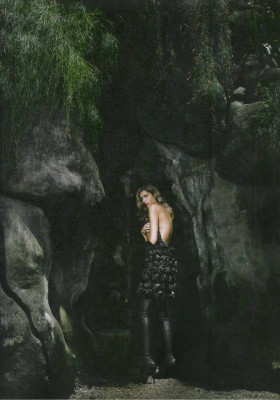 Ana Beatriz Barros pic #223910
