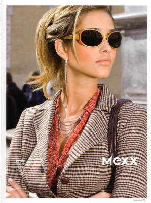Ana Beatriz Barros pic #65445
