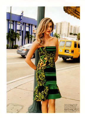 Ana Beatriz Barros pic #355547