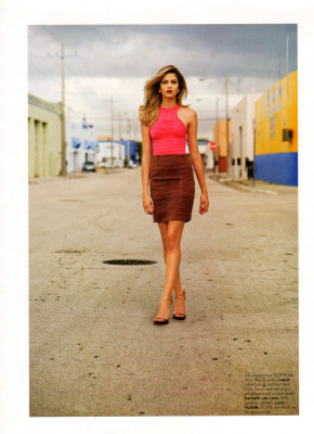 Ana Beatriz Barros pic #355523