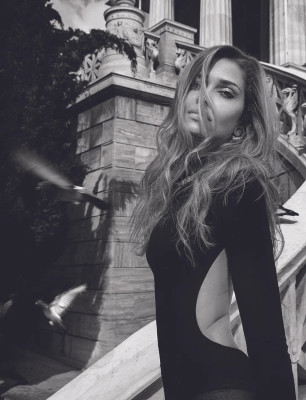 Ana Beatriz Barros pic #1314375