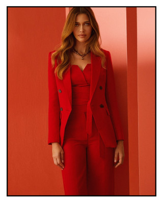 Ana Beatriz Barros pic #1326809