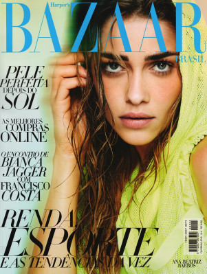 Ana Beatriz Barros pic #478035