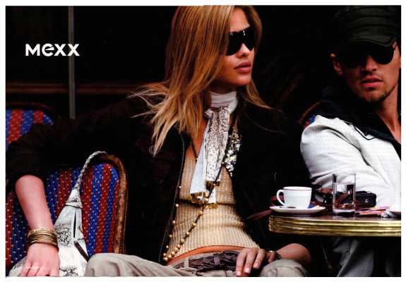 Ana Beatriz Barros pic #55393