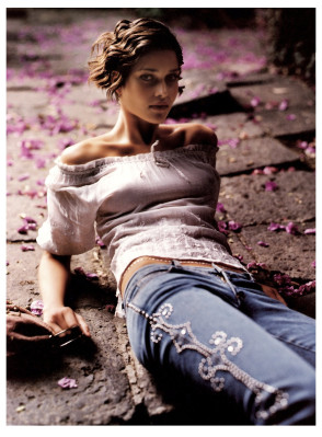 Ana Beatriz Barros pic #80217