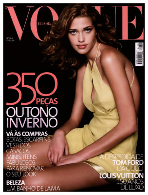 Ana Beatriz Barros pic #77524