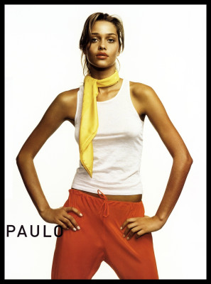 Ana Beatriz Barros pic #77547