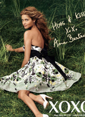 Ana Beatriz Barros pic #76673