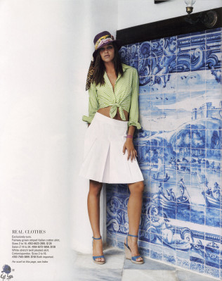 Ana Beatriz Barros pic #81458