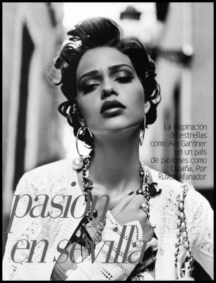 Ana Beatriz Barros pic #81452